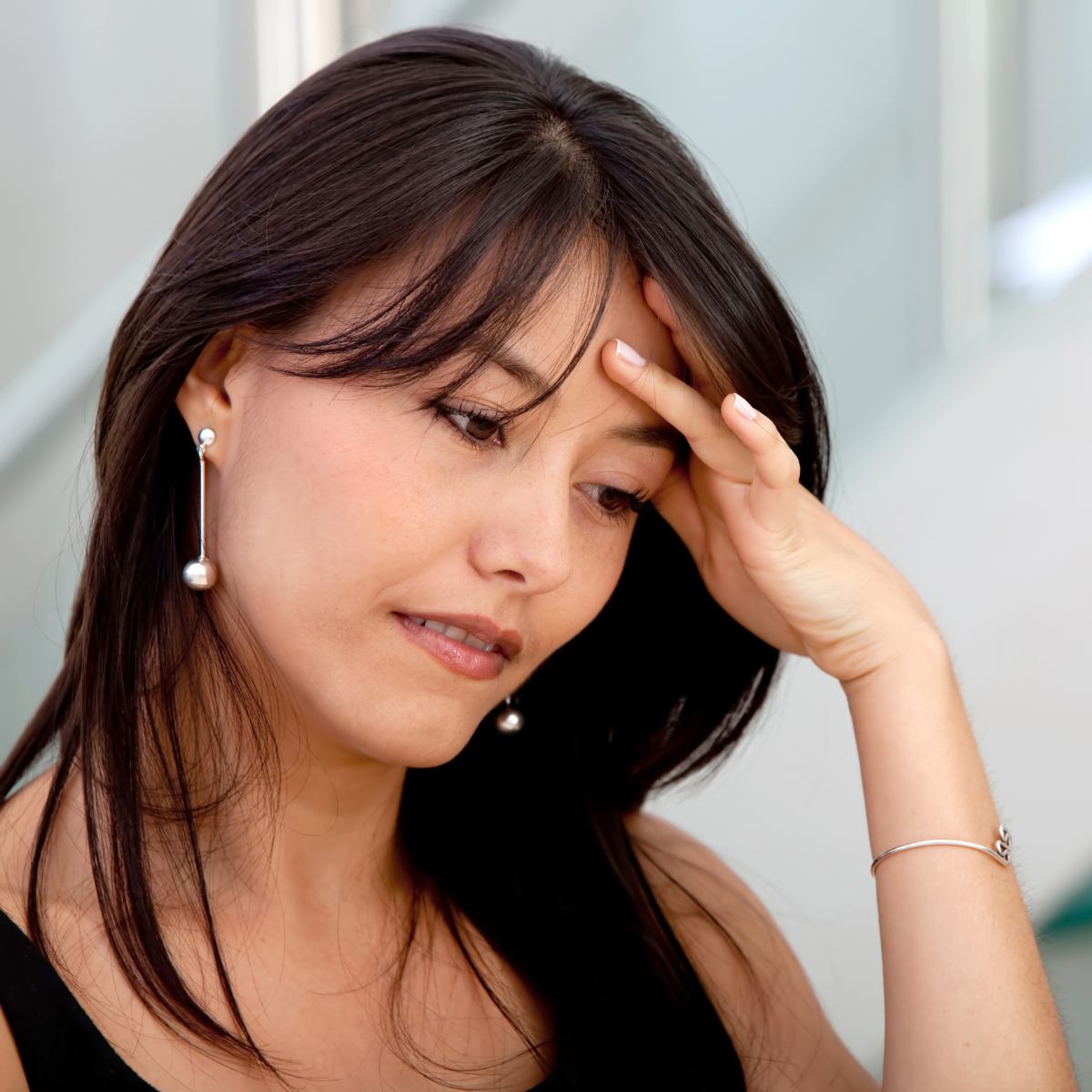 Addressing Buyer Concerns